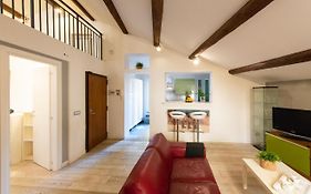 Casajusta Trastevere